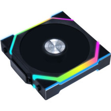 Lian Li UNI FAN SL Wireless 120 Caixa de computador Ventoinha 12 cm Preto 3 unidade(s)