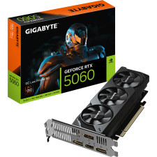 Gráfica Gigabyte GeForce® RTX...