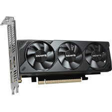 GIGABYTE GeForce RTX 5060 OC Low Profile 8G NVIDIA 8 GB GDDR7
