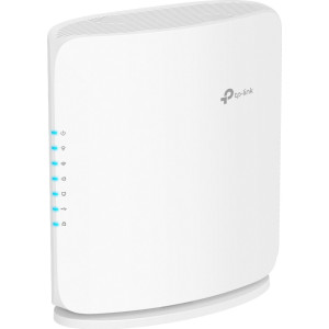 TP-Link Archer BE450 router sem fios Multi-Gigabit Ethernet Dual-band (2,4 GHz   5 GHz) Branco