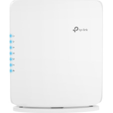 TP-Link Archer BE450 router sem fios Multi-Gigabit Ethernet Dual-band (2,4 GHz   5 GHz) Branco