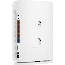 TP-Link Archer BE450 router sem fios Multi-Gigabit Ethernet Dual-band (2,4 GHz   5 GHz) Branco