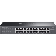 TP-Link Omada ES224G switch de rede Gerido L2 Gigabit Ethernet (10 100 1000) Preto