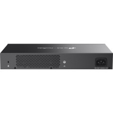 TP-Link Omada ES224G switch de rede Gerido L2 Gigabit Ethernet (10 100 1000) Preto