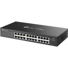 TP-Link Omada ES224G switch de rede Gerido L2 Gigabit Ethernet (10 100 1000) Preto