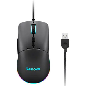 Lenovo GY51M74265 rato Jogos Mão direita USB Type-A 8000 DPI