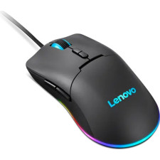 Lenovo GY51M74265 rato Jogos Mão direita USB Type-A 8000 DPI