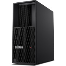 Lenovo ThinkStation P3 Tower Intel® Core™ i9 i9-14900K 64 GB DDR5-SDRAM 1 TB SSD NVIDIA RTX 4000 Ada Windows 11 Pro Workstation