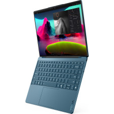 Lenovo Yoga Slim 9 14ILL10 Copilot+ PC Intel Core Ultra 7 258V Computador portátil 35,6 cm (14") Ecrã táctil WQUXGA 32 GB
