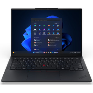 Lenovo ThinkPad E14 Gen 7 (Intel) Intel Core Ultra 7 255H Computador portátil 35,6 cm (14") WUXGA 16 GB DDR5-SDRAM 512 GB SSD