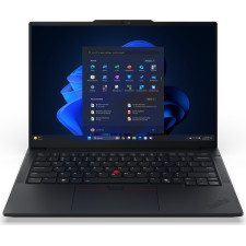 Lenovo ThinkPad E14 Gen 7 (Intel) Intel Core Ultra 7 255H Computador portátil 35,6 cm (14") WUXGA 16 GB DDR5-SDRAM 512 GB SSD