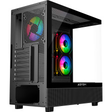 ABYSM DANUBE SAVA H400 Prime Tower Preto