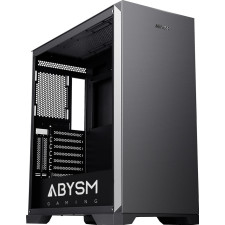 ABYSM Danube Mura Pro Tower Preto