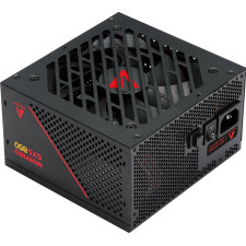 ABYSM Morpheo GX5 850W fonte de alimentação 20+4 pin ATX ATX Preto, Vermelho