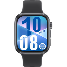 Huawei WATCH FIT 4 4,62 cm (1.82") 38 mm Digital 480 x 408 pixels Preto GPS