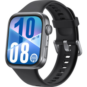 Huawei WATCH FIT 4 4,62 cm (1.82") 38 mm Digital 480 x 408 pixels Preto GPS
