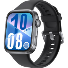 Huawei WATCH FIT 4 4,62 cm (1.82") 38 mm Digital 480 x 408 pixels Preto GPS