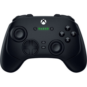 Razer Wolverine V3 Pro Preto USB Gamepad Analógico PC, Xbox Series S, Xbox Series X