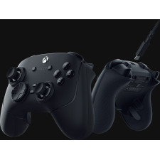 Razer Wolverine V3 Pro Preto USB Gamepad Analógico PC, Xbox Series S, Xbox Series X