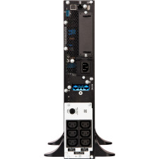 APC SRT1000XLI UPS Dupla conversão (Online) 1 kVA 1000 W 12 tomada(s) CA