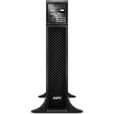 APC SRT1000XLI UPS Dupla conversão (Online) 1 kVA 1000 W 12 tomada(s) CA