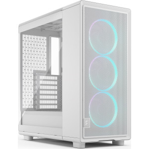 Fractal Design Epoch Midi Tower Branco