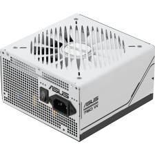 ASUS Prime AP-750G fonte de alimentação 750 W 20+4 pin ATX ATX Preto, Branco