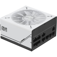ASUS Prime AP-750G fonte de alimentação 750 W 20+4 pin ATX ATX Preto, Branco