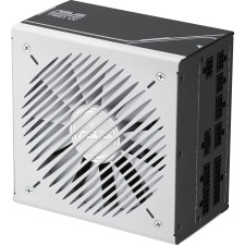 ASUS Prime AP-750G fonte de alimentação 750 W 20+4 pin ATX ATX Preto, Branco
