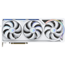 ASUS ROG Astral - -RTX5080-O16G-WHITE NVIDIA GeForce RTX 5080 16 GB GDDR7