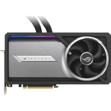 ASUS ROG Astral - -LC-RTX5090-32G-GAMING NVIDIA GeForce RTX 5090 32 GB GDDR7