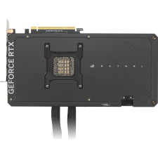 ASUS ROG Astral - -LC-RTX5090-32G-GAMING NVIDIA GeForce RTX 5090 32 GB GDDR7