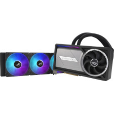 ASUS ROG Astral - -LC-RTX5090-32G-GAMING NVIDIA GeForce RTX 5090 32 GB GDDR7