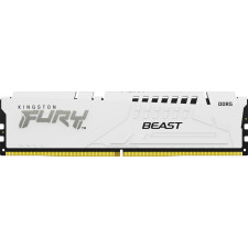 Kingston Technology FURY Beast módulo de memória 32 GB 1 x 32 GB DDR5 6000 MT s