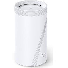 TP-Link Deco BE85 (2-Pack) Tri-band (2.4 GHz   5 GHz   6 GHz) Wi-Fi 7 (802.11be) Branco 4 Interno
