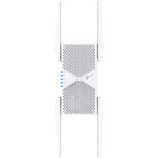 TP-Link BE11000 Recetor e transmissor de rede Branco 2500 Mbit s