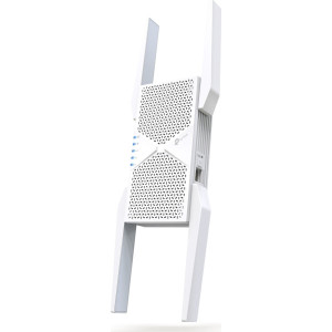 TP-Link BE11000 Recetor e transmissor de rede Branco 2500 Mbit s