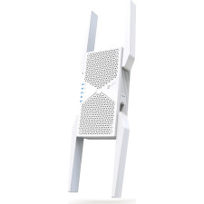 TP-Link BE11000 Recetor e transmissor de rede Branco 2500 Mbit s
