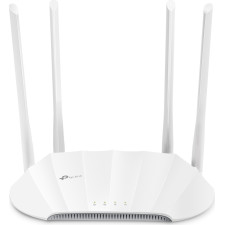 TP-Link TL-WA1801 ponto de acesso WLAN 1201 Mbit s Branco Power over Ethernet (PoE)