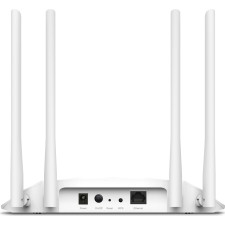 TP-Link TL-WA1801 ponto de acesso WLAN 1201 Mbit s Branco Power over Ethernet (PoE)