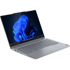 Lenovo ThinkBook 14 2-in-1 G5 IAU Intel Core Ultra 7 255U Híbrido (2 em 1) 35,6 cm (14") Ecrã táctil WUXGA 16 GB DDR5-SDRAM 512