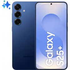 Smartphone Samsung Galaxy S25+...