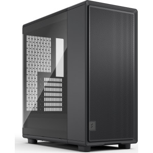 Fractal Design Epoch Midi Tower Preto