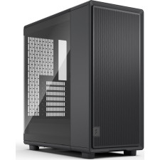 Fractal Design Epoch Midi Tower Preto