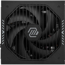 MSI MAG A850GLS PCIE5 fonte de alimentação 850 W 24-pin ATX ATX Preto