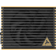 MSI MEG Ai1600T PCIE5 fonte de alimentação 1600 W 24-pin ATX ATX Preto