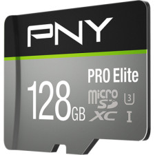 PNY PRO Elite 128 GB MicroSDXC UHS-I Classe 10
