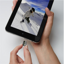 PNY PRO Elite 128 GB MicroSDXC UHS-I Classe 10