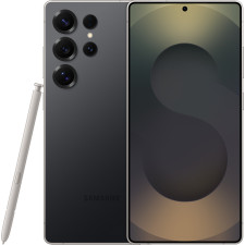 Samsung Galaxy S25 Ultra SM-S938B DS 17,5 cm (6.9") Dual SIM Android 15 5G USB Type-C 12 GB 256 GB 5000 mAh Preto