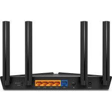 TP-Link EX220 router sem fios Gigabit Ethernet Dual-band (2,4 GHz   5 GHz) Preto